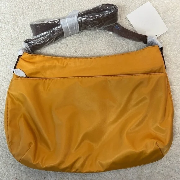 Baggallini Marion Hobo Bag Purse NWOT - Picture 5 of 14